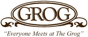 The Grog Restaurant