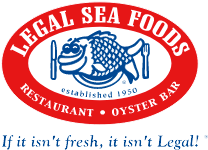 Legal Sea Foods (Burlington)
