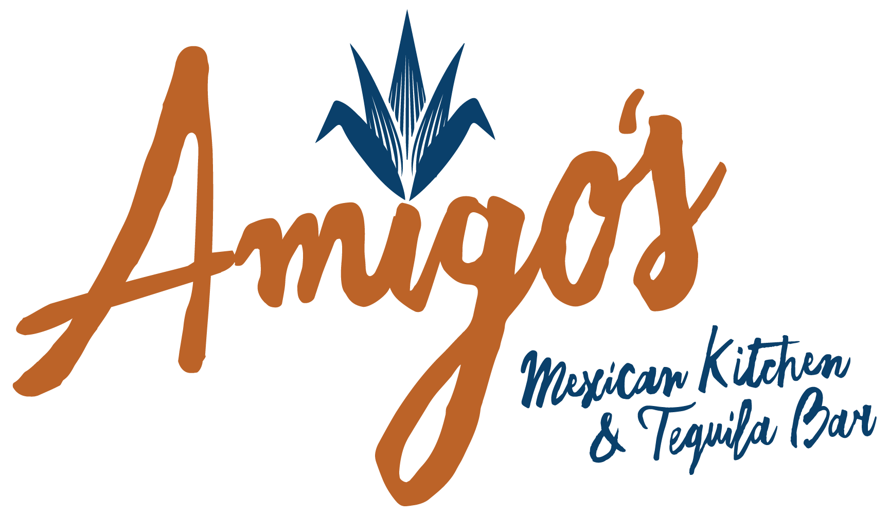 Amigo’s Mexican Kitchen