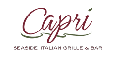 Capri Seaside Italian Grille & Bar