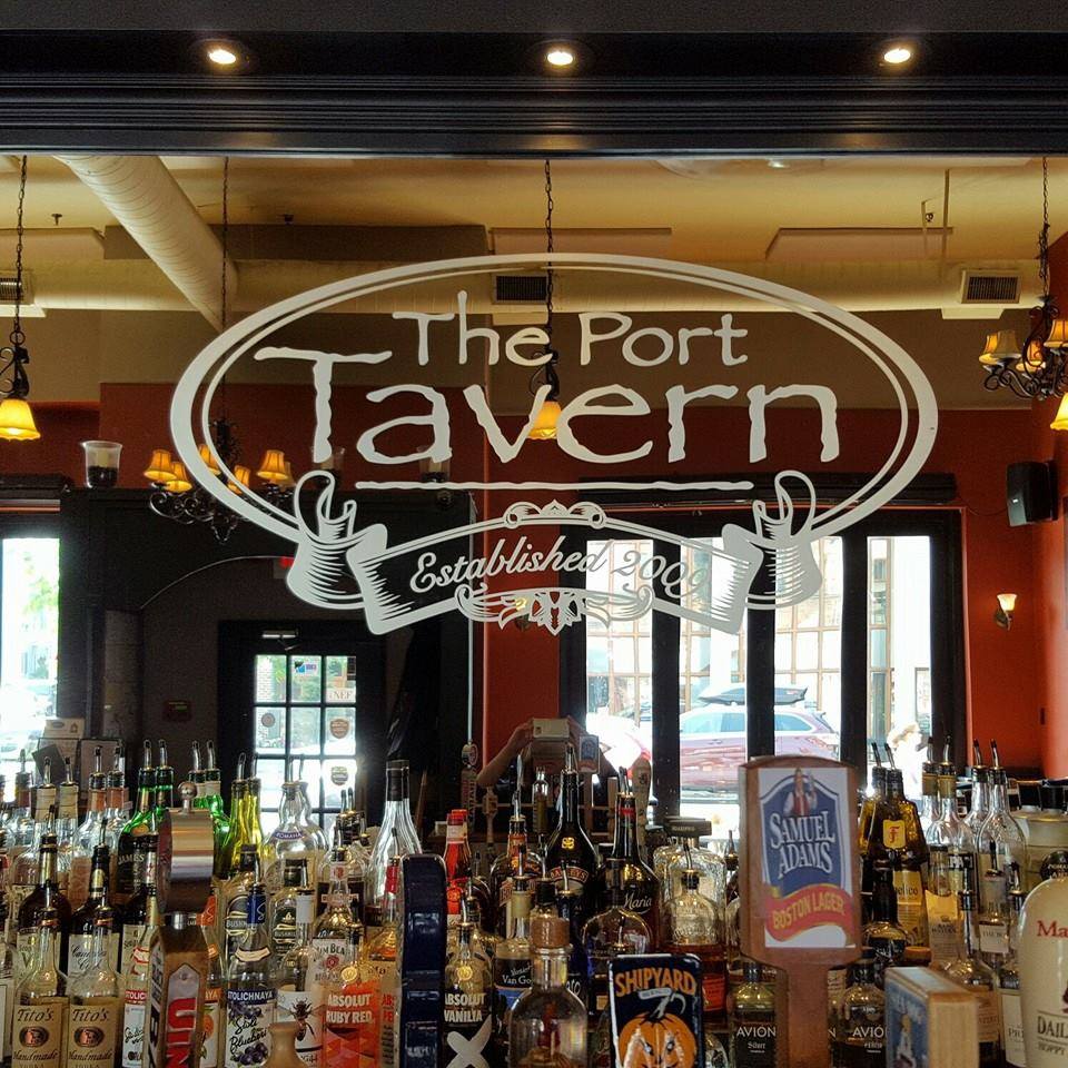 Port Tavern